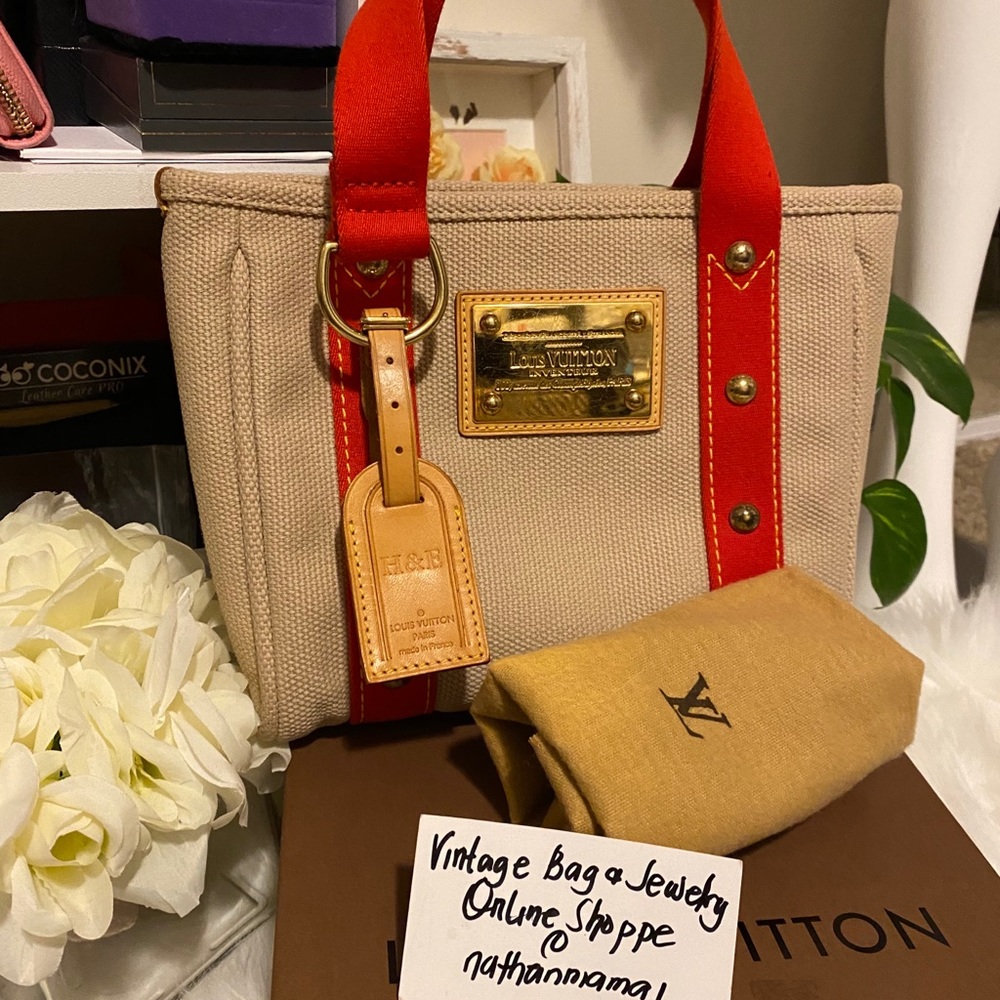 Mini handbag - Picture 3 of 15